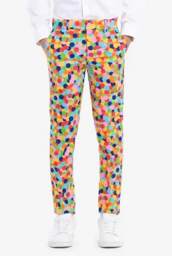 OppoSuits Confetteroni pak kinderen