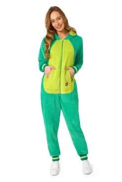 OppoSuits Dinosaurus onesie
