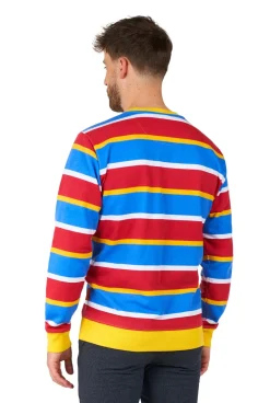 OppoSuits Ernie Sweater
