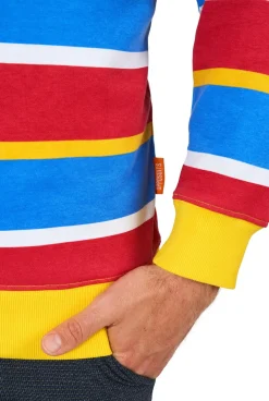 OppoSuits Ernie Sweater