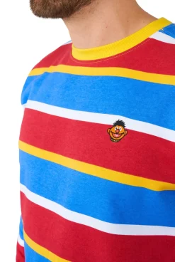 OppoSuits Ernie Sweater