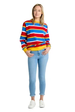 OppoSuits Ernie Sweater