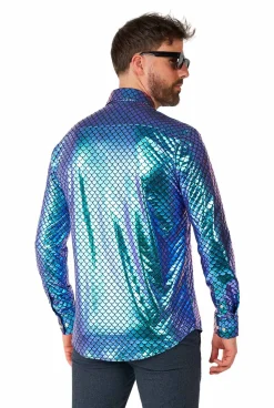 OppoSuits Fancy Fish blouse