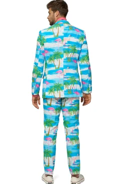 OppoSuits Flaminguy pak