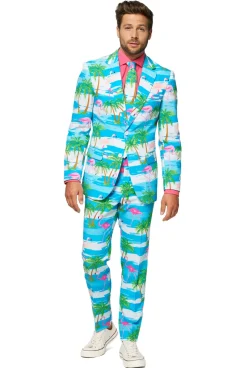 OppoSuits Flaminguy pak