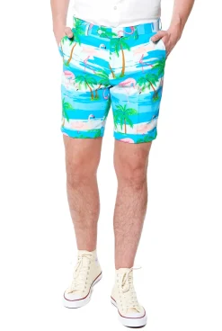 OppoSuits Flaminguy Zomerpak