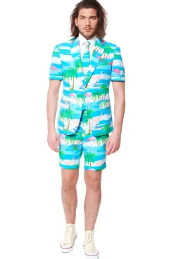 OppoSuits Flaminguy Zomerpak