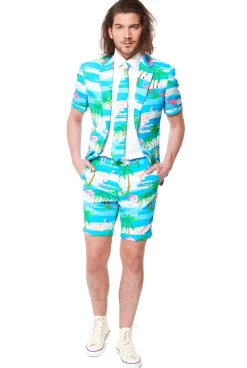 OppoSuits Flaminguy Zomerpak