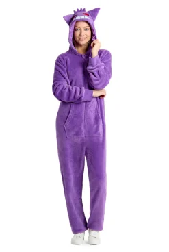 OppoSuits Gengar Onesie