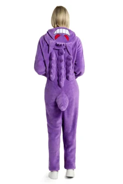 OppoSuits Gengar Onesie