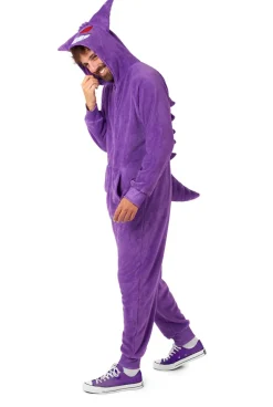 OppoSuits Gengar Onesie