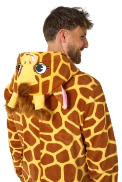 OppoSuits Giraffe onesie