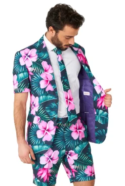 OppoSuits Hawaii Grande Zomerpak