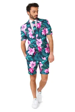 OppoSuits Hawaii Grande Zomerpak