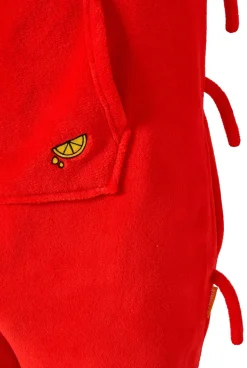 OppoSuits Kreeft onesie kinderen