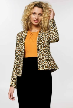 OppoSuits Lady Jag blazer