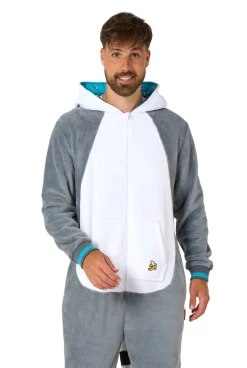 OppoSuits Maki onesie