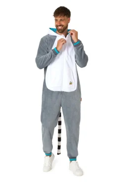 OppoSuits Maki onesie