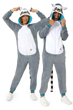 OppoSuits Maki onesie