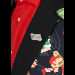 OppoSuits Mario bros colbert heren