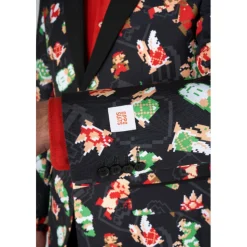 OppoSuits Mario bros colbert heren