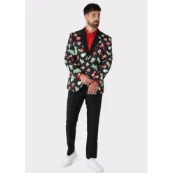 OppoSuits Mario bros colbert heren