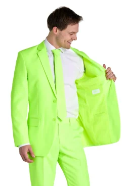 OppoSuits Neon colours pak