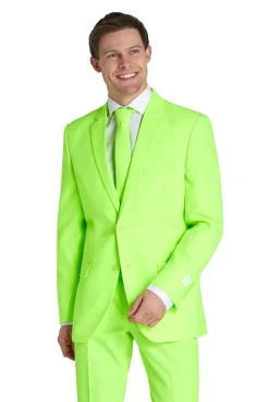 OppoSuits Neon colours pak