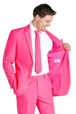 OppoSuits Neon colours pak