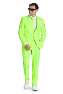 OppoSuits Neon colours pak