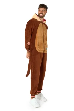 OppoSuits Otter onesie