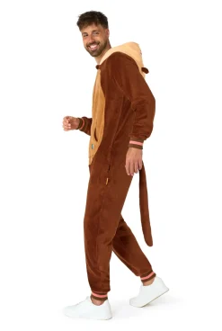 OppoSuits Otter onesie