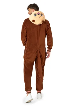 OppoSuits Otter onesie