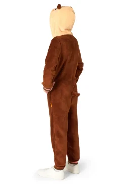 OppoSuits Otter onesie kinderen