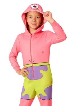 OppoSuits Patrick onesie kinderen