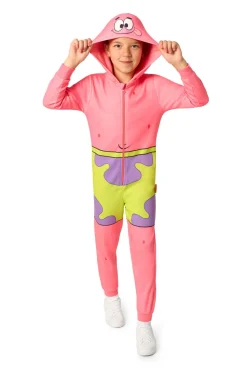 OppoSuits Patrick onesie kinderen
