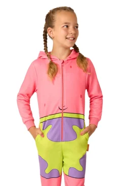OppoSuits Patrick onesie kinderen