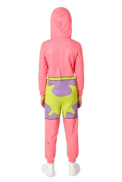 OppoSuits Patrick onesie kinderen