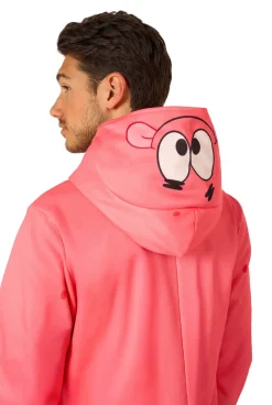 OppoSuits Patrick Ster Onesie