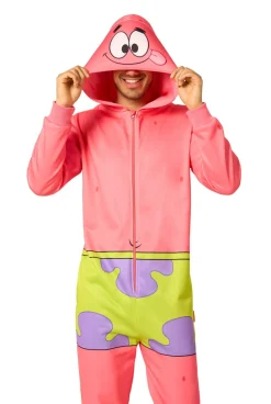 OppoSuits Patrick Ster Onesie