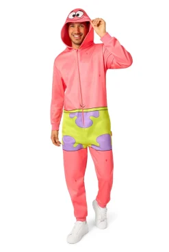 OppoSuits Patrick Ster Onesie