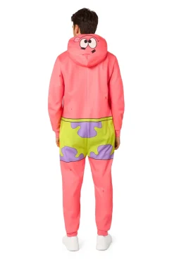OppoSuits Patrick Ster Onesie