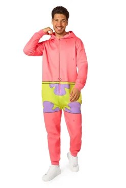 OppoSuits Patrick Ster Onesie