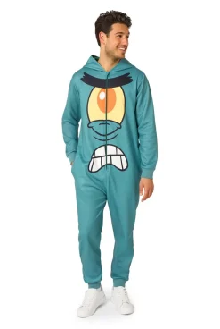 OppoSuits Plankton Onesie