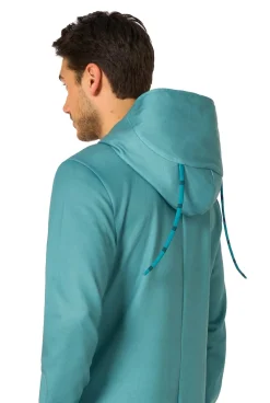 OppoSuits Plankton Onesie