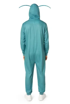 OppoSuits Plankton Onesie