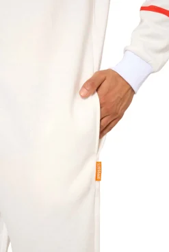 OppoSuits Sandy Onesie