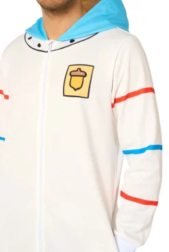 OppoSuits Sandy Onesie