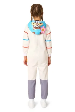 OppoSuits Sandy onesie kinderen