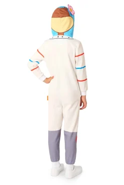 OppoSuits Sandy onesie kinderen